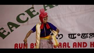 Bir Tikendrajit-1 | Drama | Peace Freedom Academic