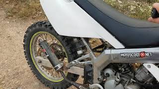 Derbi 80cc Barikit Escape BRK C45