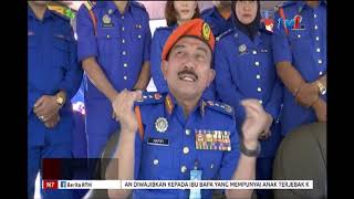 N7 - LIMA 2019 - ANGGOTA APM BANTU KELANCARAN PROGRAM [11 FEB 2019]