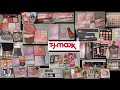 NEW STUFF AT TJ MAXX| KAJA, MILK, MORPHE! NEW MAKEUP FINDS| TJ MAXX SHOP WITH ME #tjmaxx