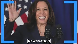 Harris campaign puts focus on Rust Belt states | NewsNation Live