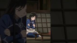 Setsuna turns into a human for the first time..wmv