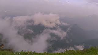 kodaikanal suicide point