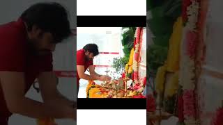 Hari Hara Veera Mallu Shooting Started | Pawan kalyan | Nidhi | Krish