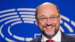 Távozik az Európai Parlament éléről Martin Schulz