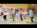 le youngluvz band