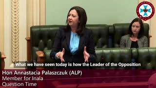 Premier Annastacia Palaszczuk won't apologise for keeping Queenslanders safe