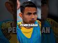 Faisal Halim Jalani Pembedahan Ke-4 #ligasupermalaysia #harimaumalaya #bola #malaysia #viral