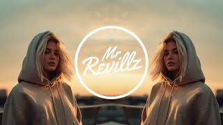 MrRevillz - Summer Jam