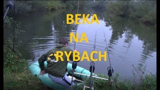 Wędkarstwo na wesoło - Kawał na rybach - śmieszne żarty na rybach