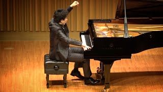 金子淳  スクリャービン 24の前奏曲 Op.11 No.1〜 No.14 /Scriabin: 24 Preludes Op.11 No.1-No.14