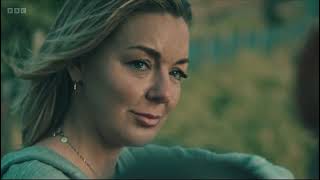 The Cage Trailer