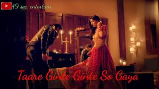 Lut Gaye(Status vedio) Emraan Hashmi,Yukti || New Love Song