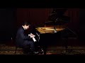 mozart 9 variations d dur k. 573 joy hyuk lee 이혁 Хёк Ли