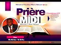 (Jours 8 ) Batay la Mare Bondye Vinn Chèchem Farawon Lagem || Prière Midi || Mardi 27 Août 2024