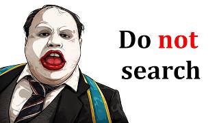 The Most Disturbing Internet Rabbit Holes