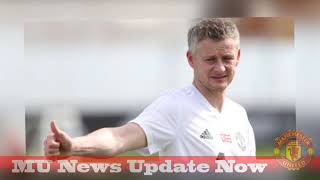 2 Manchester United players Solskjaer needs to be moving on before the end of Ja