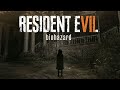 Resident Evil 7 Biohazard Pelicula Completa Español - PS4 PRO (1080p 60fps)