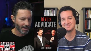 Dealing with Doubt w/Trent Horn