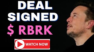 RBRK Stock - Rubrik Inc Stock Breaking News Today | RBRK Stock Price Prediction