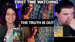 I - PART 5 - THE TRUTH IS OUT! - Vikram, Amy Jackson, Suresh Gopi, Upen Patel