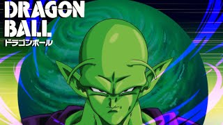 TheDubBub: DBZ Kakarot Piccolo meets Cell Fandub