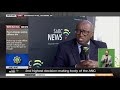 ANC NGC | ANC's founding policies and promises with Sandile Swana