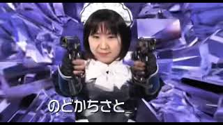 【自主映画】闘うメイドさん‼︎ オープニング。