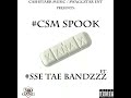 csm spook ft. sse tae bandzzz xanax