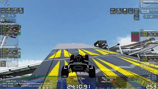 Trackmania 〢Sax Internal 21 | Endurance Race