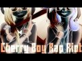 P&SwG: Cherry Boy Rap Riot (Extended Mix)