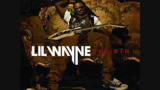 Lil Wayne - On Fire CDQ (Rebirth 12/21) *New Single*