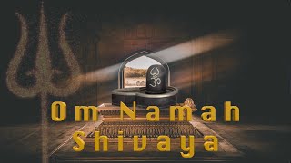 Om Namah Shivaya | Mantra with Meaning - Aks & Lakshmi, Padmini Chandrashekar