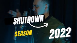 POLISH MIC | SHUTDOWN SEASON [S1.EP42]