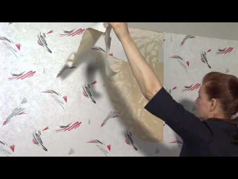 How to Remove Wallpaper From Drywall How to Remove Wallpaper From Drywall
