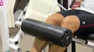 Diet, exercise can help people beat knee osteoarthritis