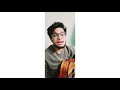 Zindagi( Punjabi song cover) - Acoustic  guitar cover  By Ashish Shakya |