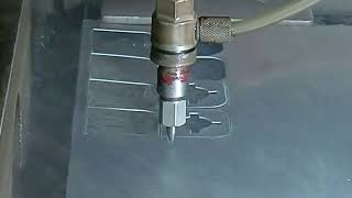 Waterjet in Action