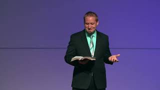 CDA Adventist Church Service 8-05-23 Pastor Matt