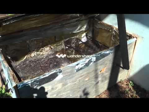 Build your own pig roaster for less than $25.00 Build your own pig roaster for less than $25.00