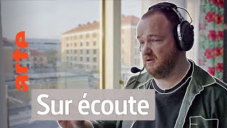 Sur écoute #S2E3 | Il revient quand Bertrand ? | ARTE