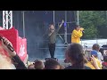 Samir & Viktor Put Your Hands Up för Sverige Solna 2018