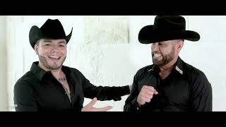 Pancho Barraza & Lenin Ramírez - Vuelve Por Favor