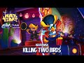 A Hat in Time Death Wish Killing Two Birds Conductor & DJ Grooves Boss Fight