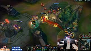 dopa 0511 streaming highlights, kill Talon with precise prediction！