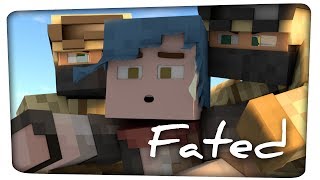 ♪ "Fated" - A Minecraft Parody of Alan Walker's "Faded" ♪ HD