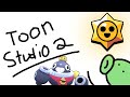 toon studio 2 event | brawl stars