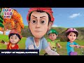 Mystery of Missing Diamonds | Shiva | Episode 10 | Fun 4 Kids - Hindi | Funny Action Cartoon