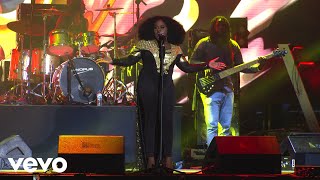 Etana - Reggae Sumfest 2019 Full Performance