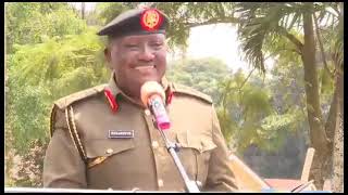 UPDF invites more scientists to join the mighty Army